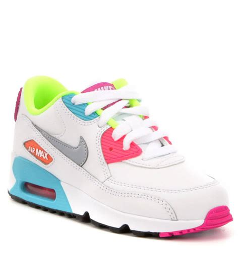 Girls' Nike Air Max 90 